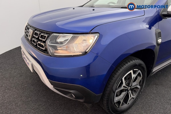 Used Dacia Duster 2021 for sale - 76209612: Photo 37