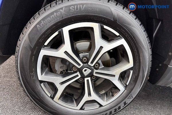 Used Dacia Duster 2021 for sale - 76209612: Photo 38