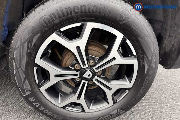 Used Dacia Duster 2021 for sale - 76209612: Photo 39
