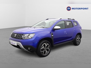 Used Dacia Duster 2021 for sale - 76209612: Photo 3