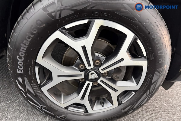Used Dacia Duster 2021 for sale - 76209612: Photo 41