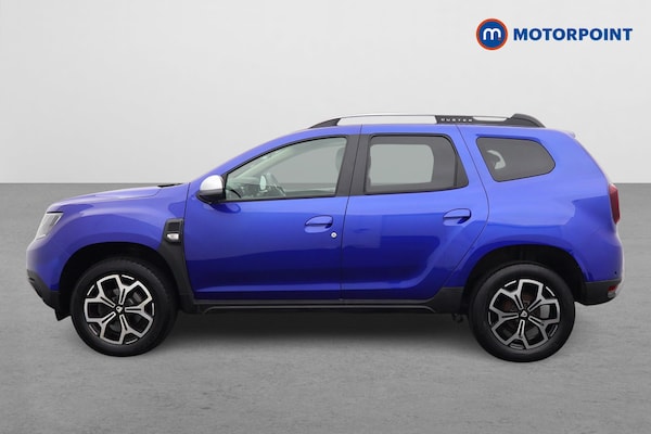 Used Dacia Duster 2021 for sale - 76209612: Photo 4