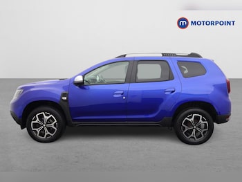 Used Dacia Duster 2021 for sale - 76209612: Photo 4