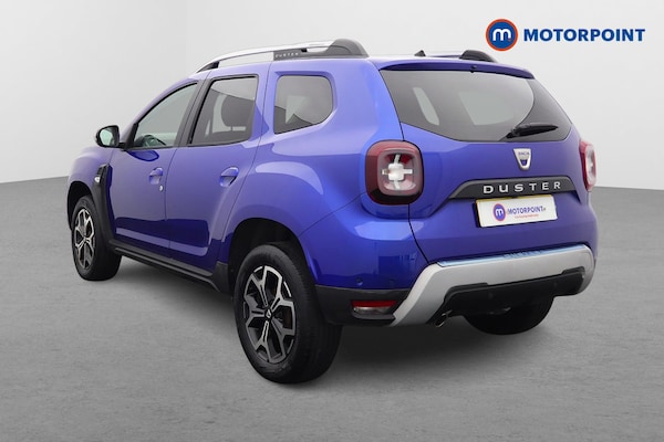 Used Dacia Duster 2021 for sale - 76209612: Photo 5