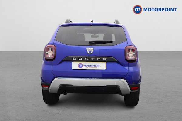 Used Dacia Duster 2021 for sale - 76209612: Photo 6