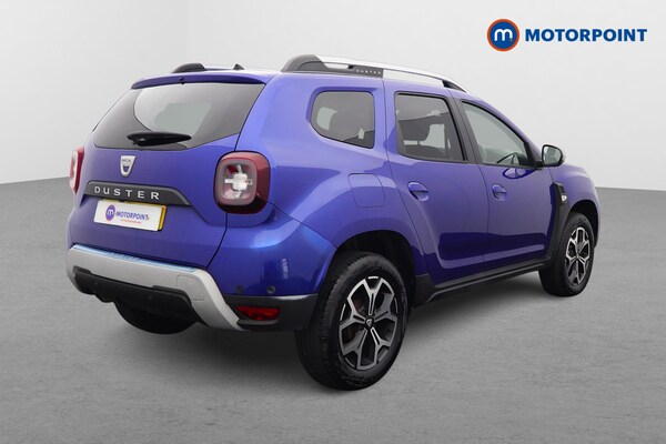 Used Dacia Duster 2021 for sale - 76209612: Photo 7