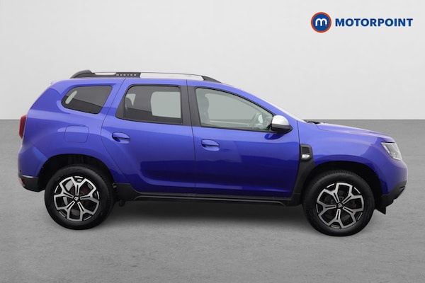 Used Dacia Duster 2021 for sale - 76209612: Photo 8