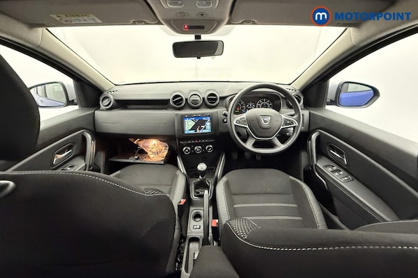 Used Dacia Duster 2021 for sale - 76209612: Photo 9
