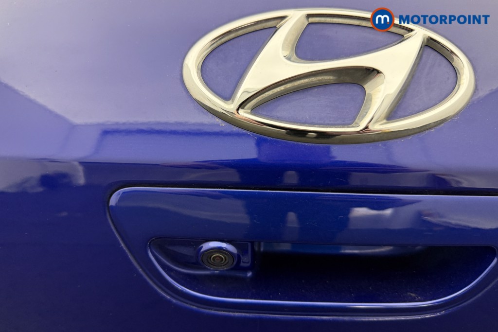 Used Hyundai i10 2021 for sale - 77961241: Photo 10