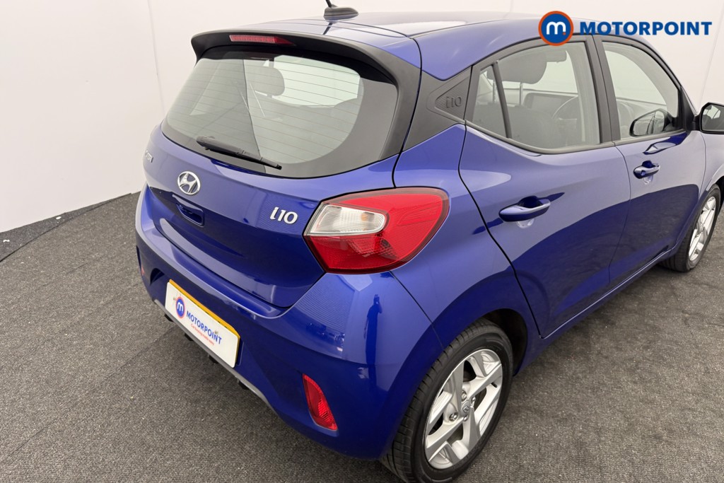 Used Hyundai i10 2021 for sale - 77961241: Photo 13