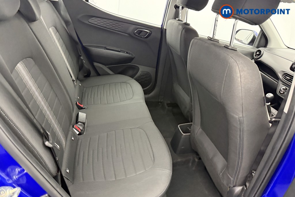 Used Hyundai i10 2021 for sale - 77961241: Photo 15