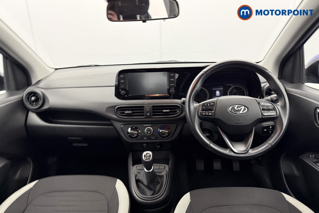 Used Hyundai i10 2021 for sale - 77961241: Photo 16