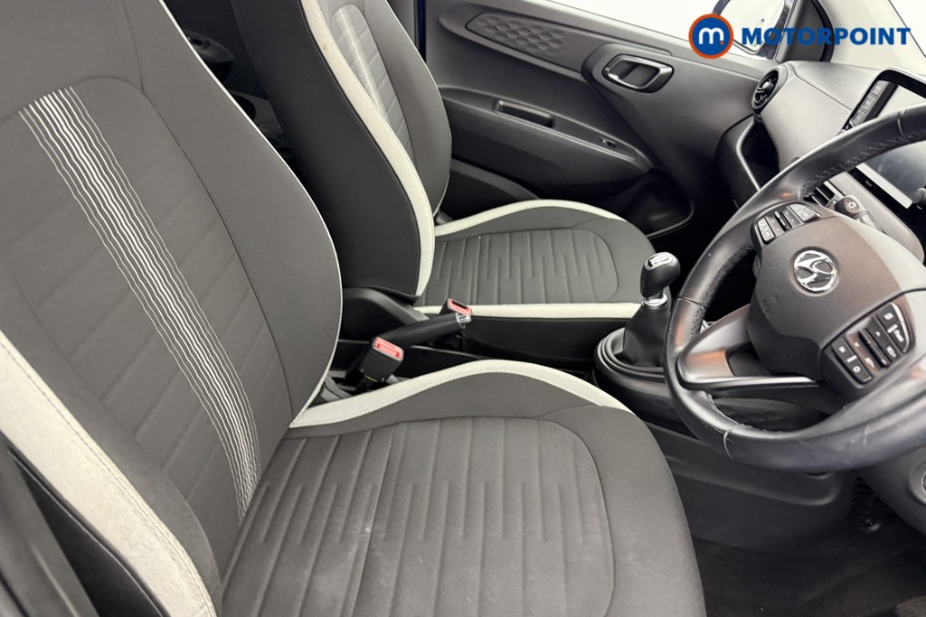 Used Hyundai i10 2021 for sale - 77961241: Photo 19