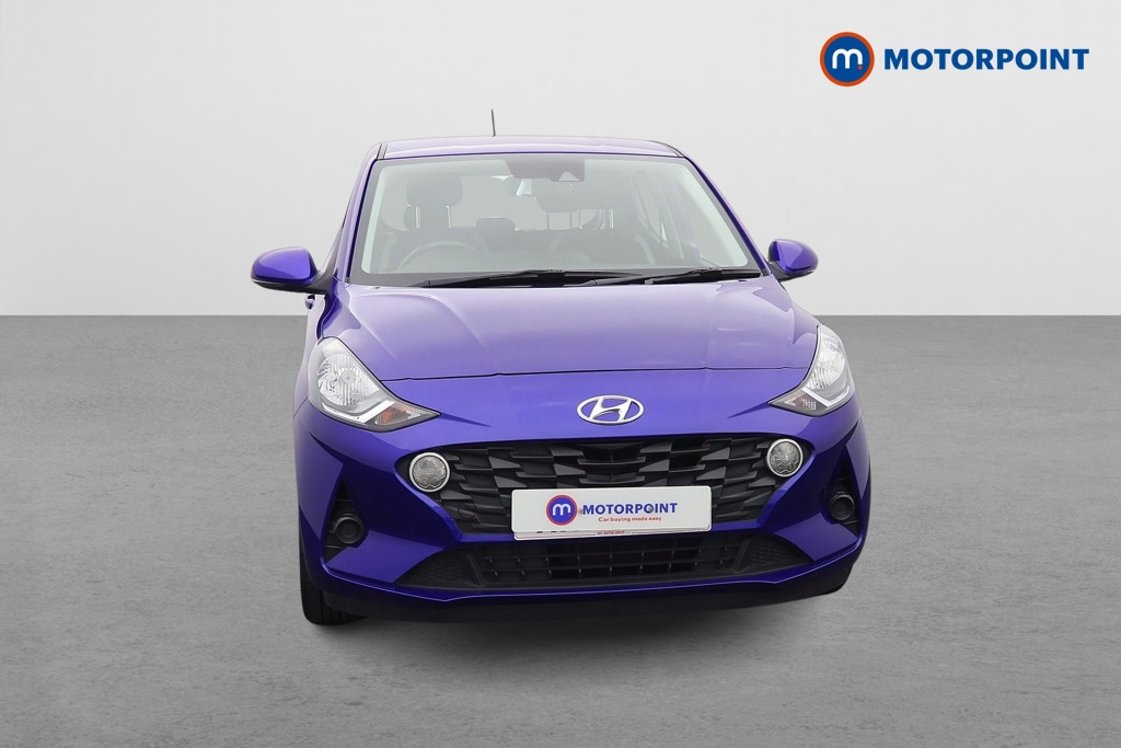 Used Hyundai i10 2021 for sale - 77961241: Photo 2
