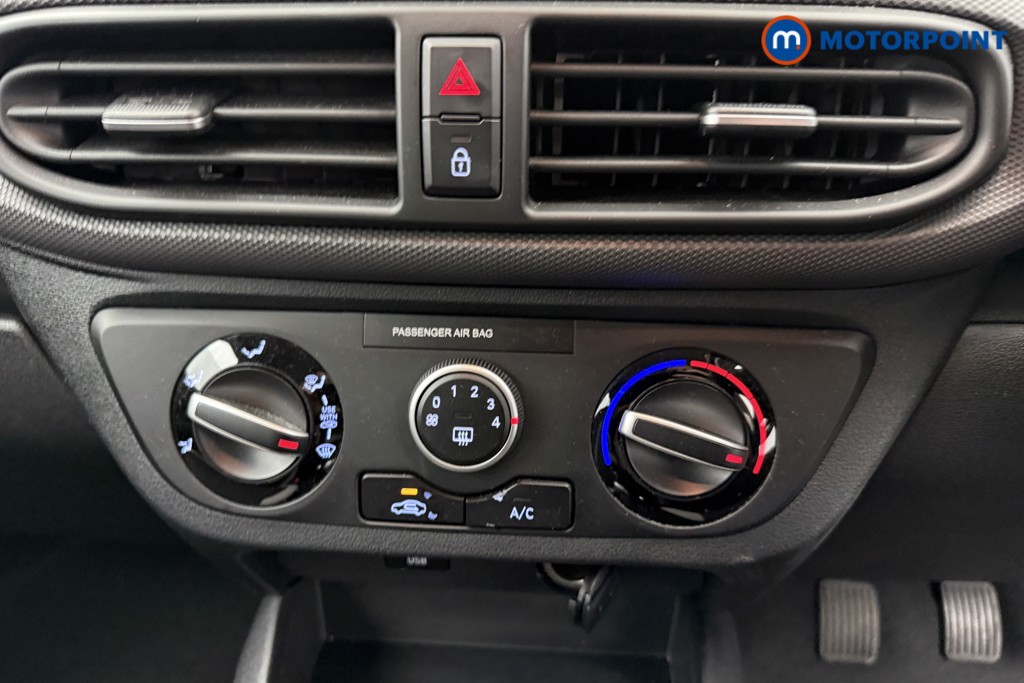 Used Hyundai i10 2021 for sale - 77961241: Photo 23