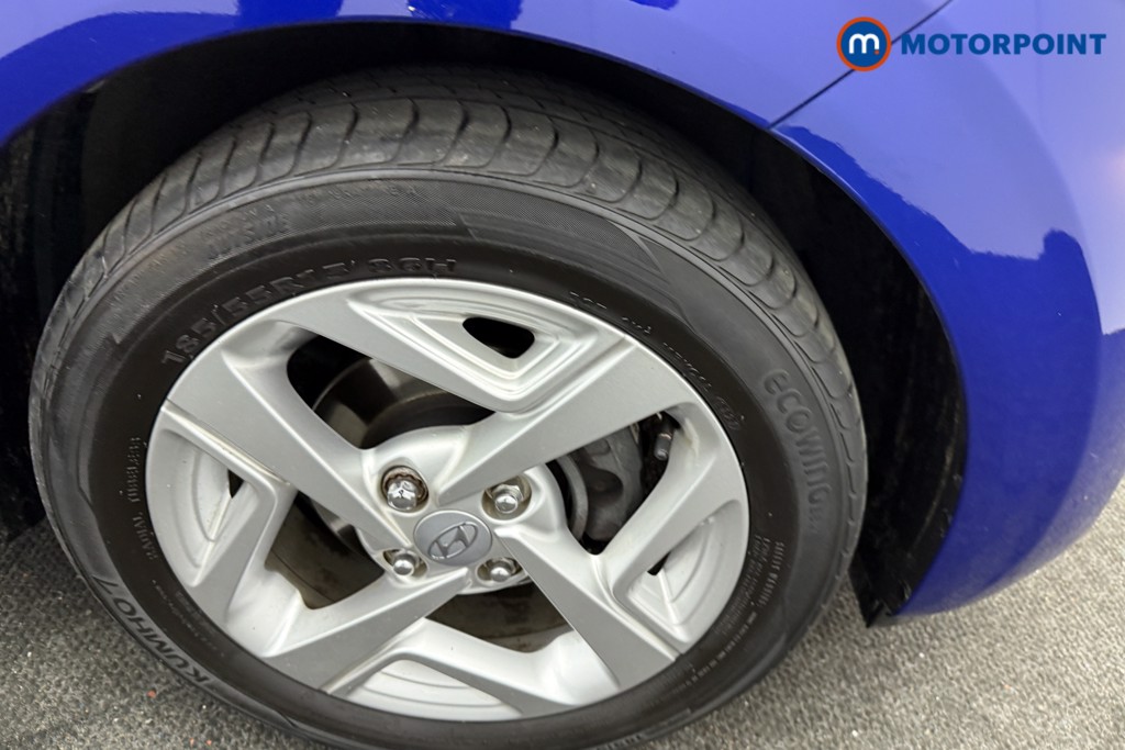 Used Hyundai i10 2021 for sale - 77961241: Photo 27