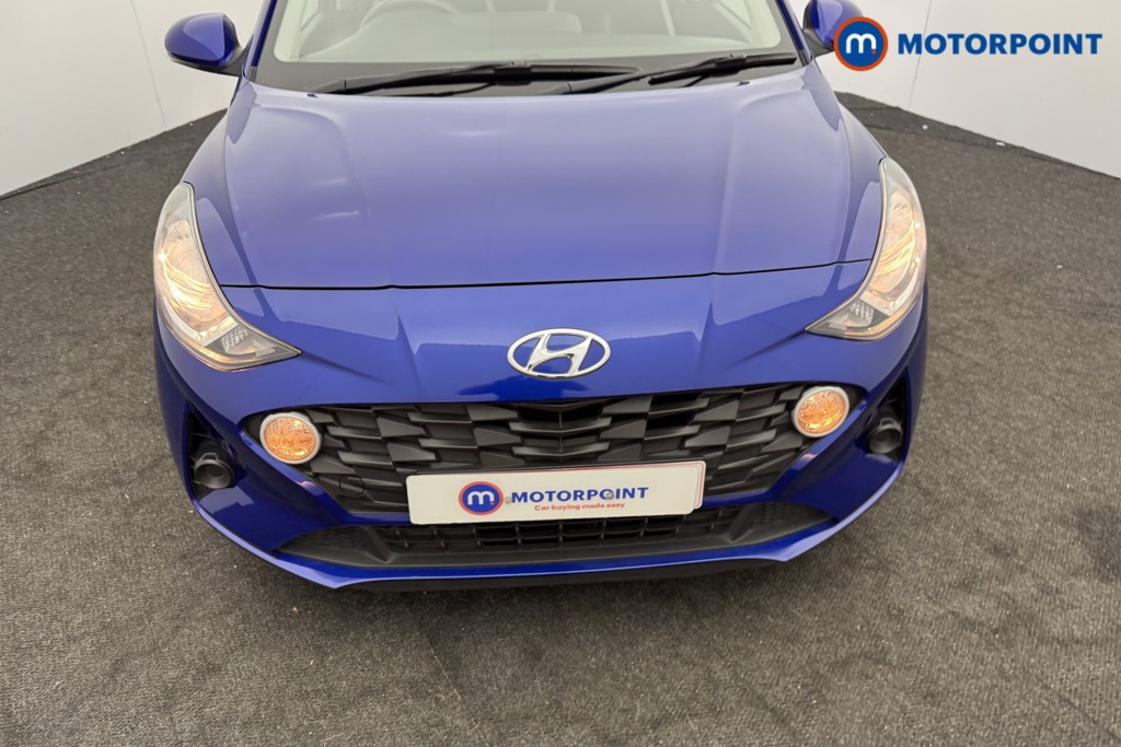 Used Hyundai i10 2021 for sale - 77961241: Photo 28