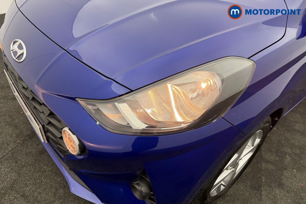 Used Hyundai i10 2021 for sale - 77961241: Photo 29