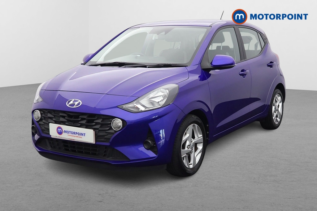 Used Hyundai i10 2021 for sale - 77961241: Photo 3