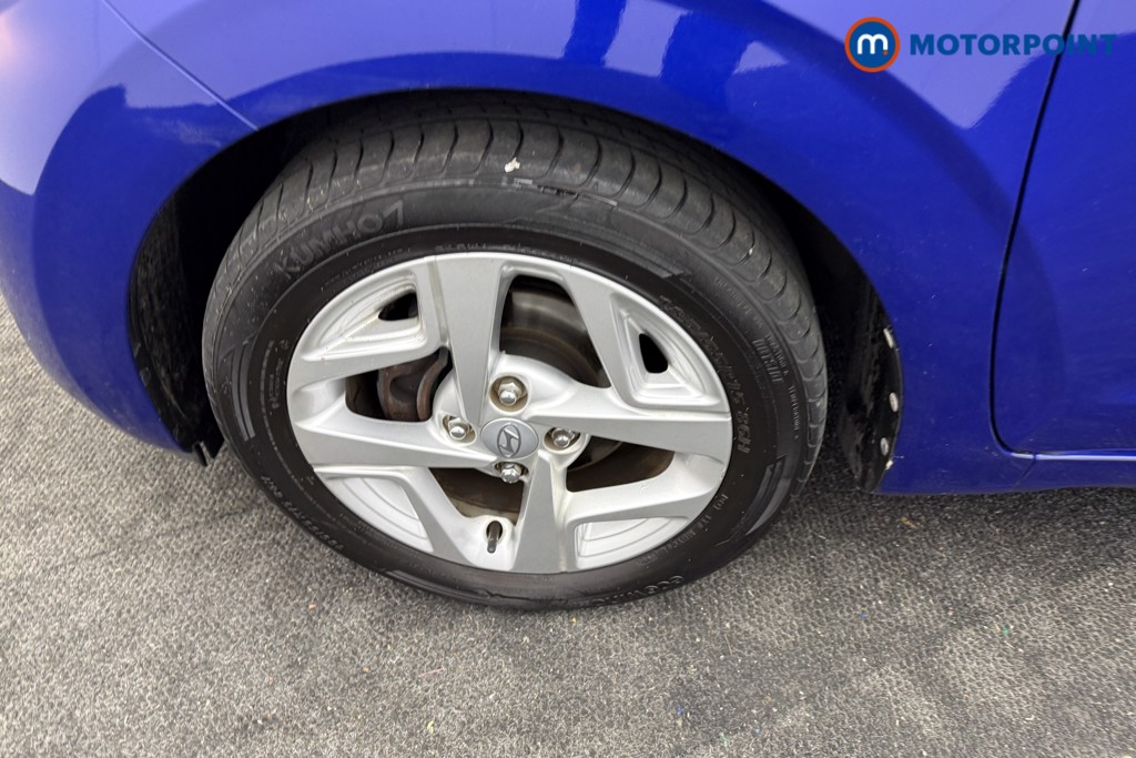 Used Hyundai i10 2021 for sale - 77961241: Photo 31