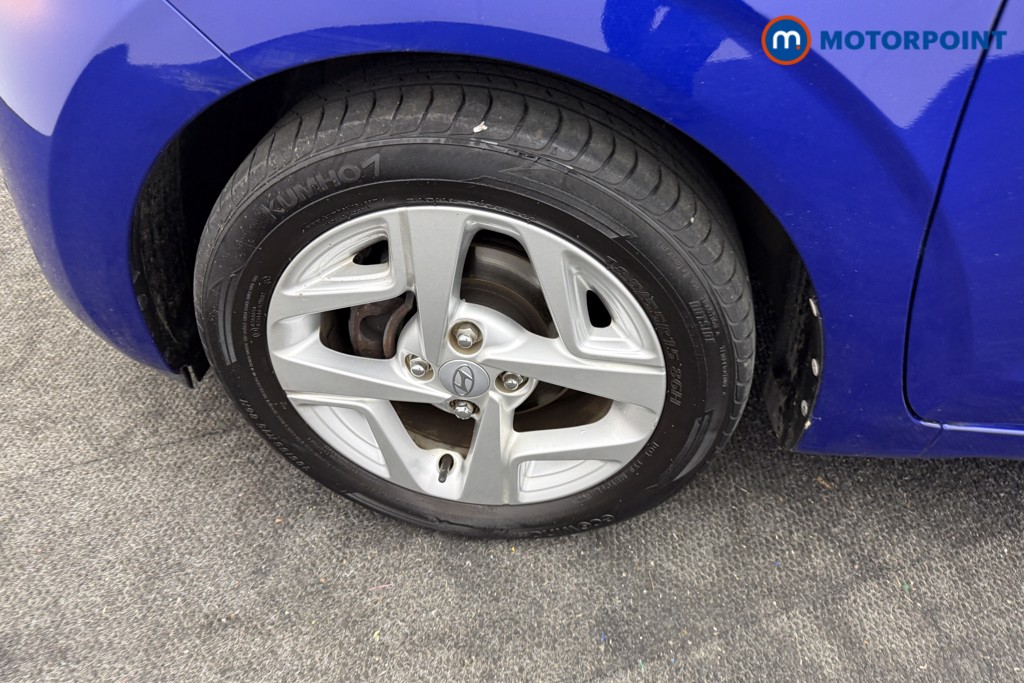 Used Hyundai i10 2021 for sale - 77961241: Photo 32