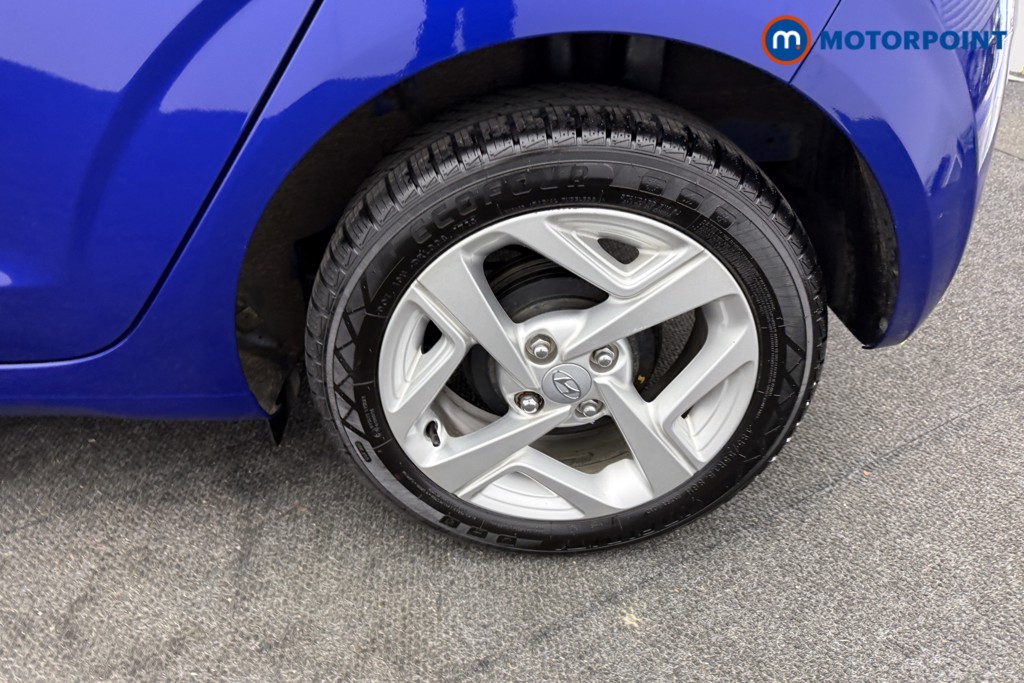 Used Hyundai i10 2021 for sale - 77961241: Photo 33