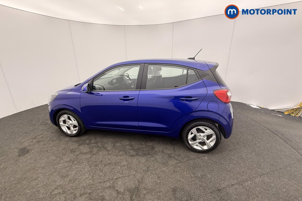 Used Hyundai i10 2021 for sale - 77961241: Photo 34