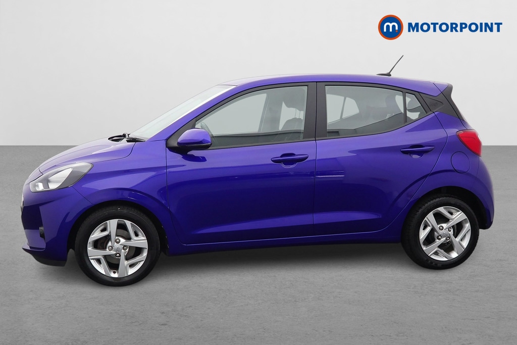Used Hyundai i10 2021 for sale - 77961241: Photo 4