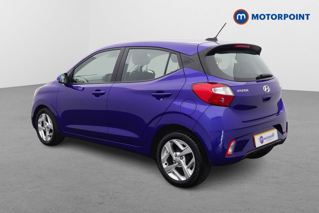 Used Hyundai i10 2021 for sale - 77961241: Photo 5