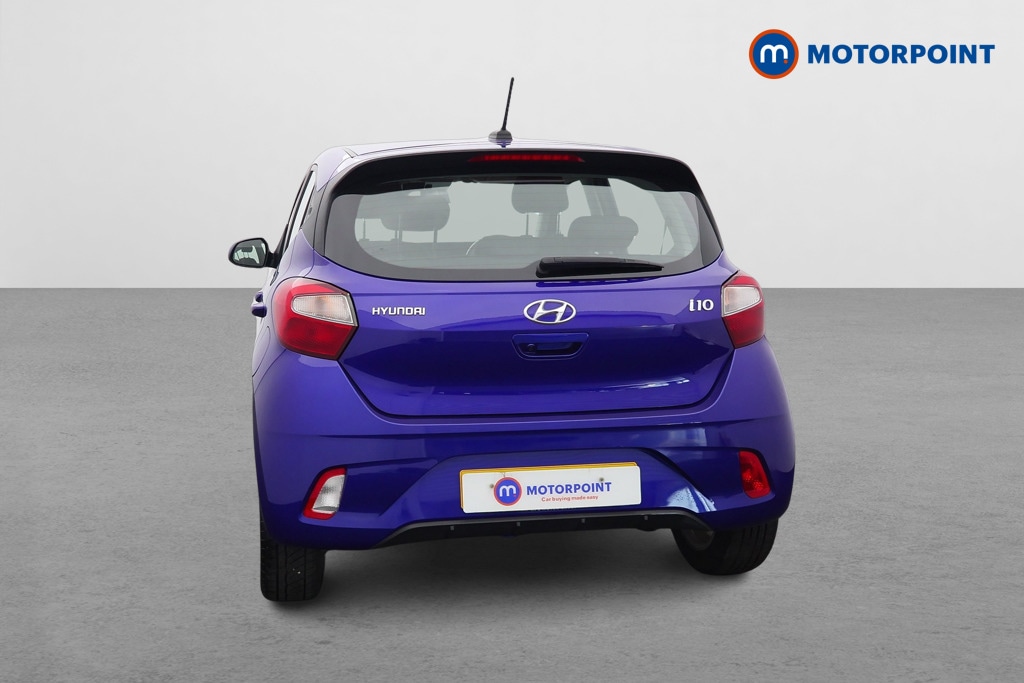 Used Hyundai i10 2021 for sale - 77961241: Photo 6