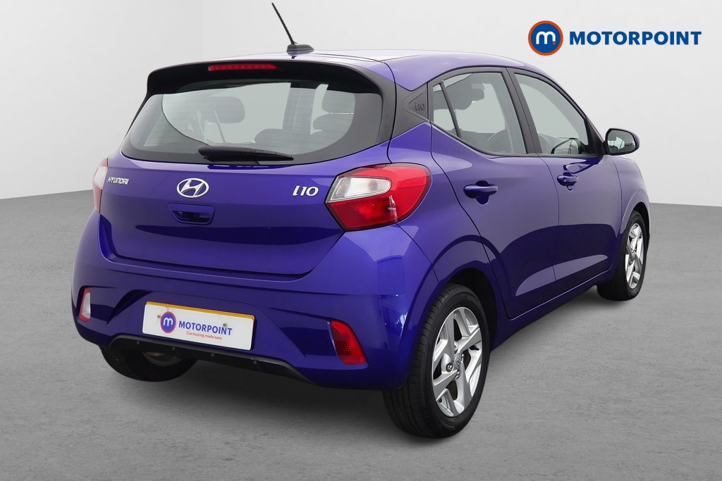 Used Hyundai i10 2021 for sale - 77961241: Photo 7