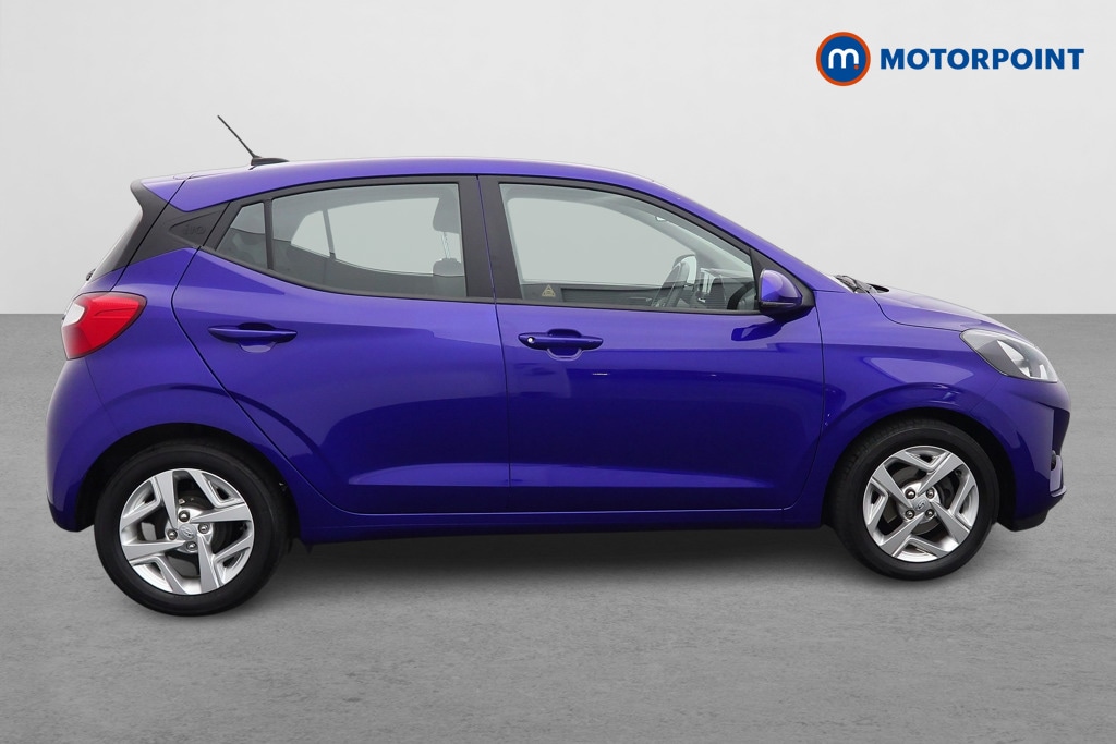 Used Hyundai i10 2021 for sale - 77961241: Photo 8