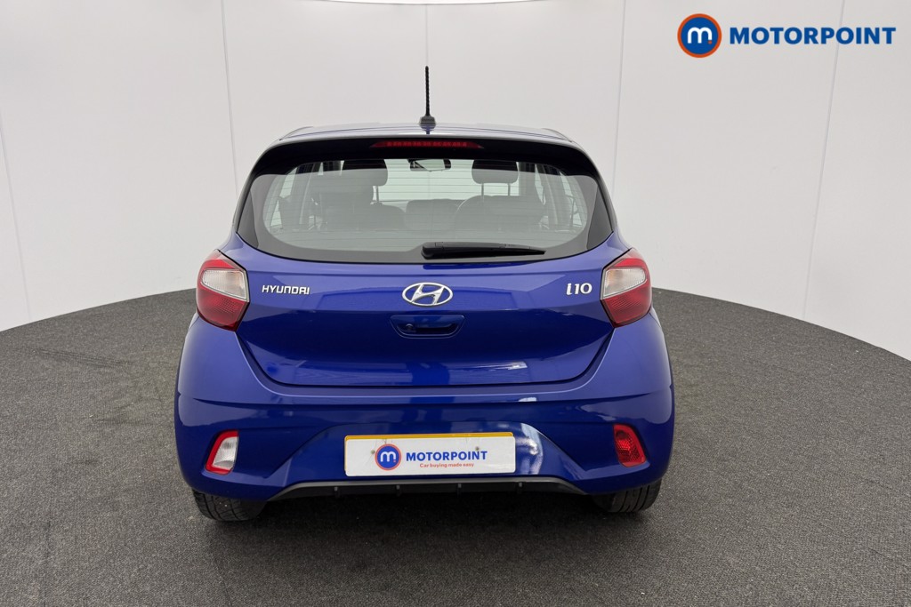 Used Hyundai i10 2021 for sale - 77961241: Photo 9