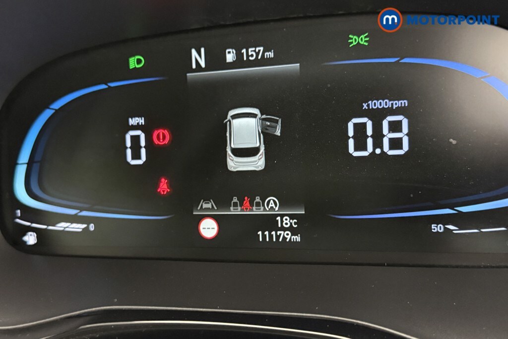 Used Hyundai i10 2024 for sale - 76412922: Photo 13