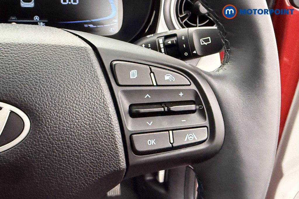 Used Hyundai i10 2024 for sale - 76412922: Photo 22