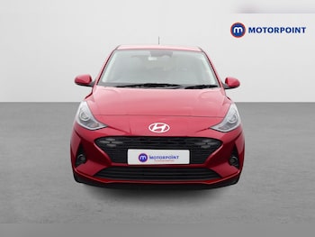 Used Hyundai i10 2024 for sale - 76412922: Photo