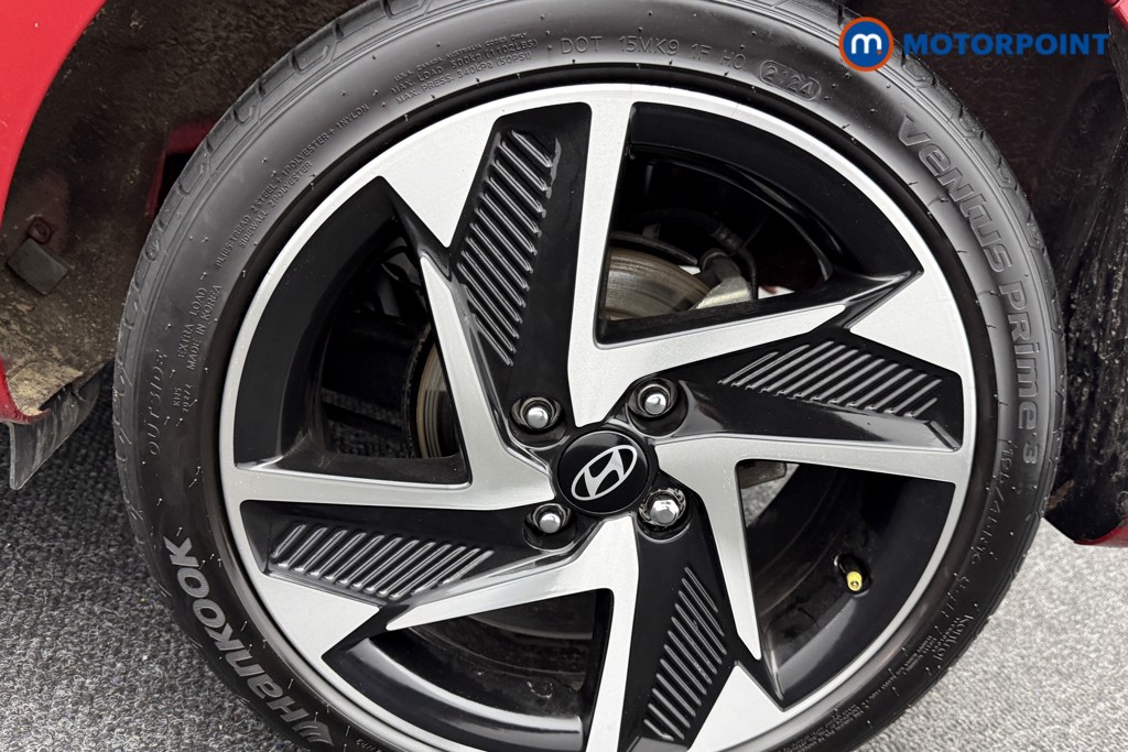 Used Hyundai i10 2024 for sale - 76412922: Photo 37