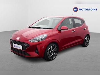 Used Hyundai i10 2024 for sale - 76412922: Photo