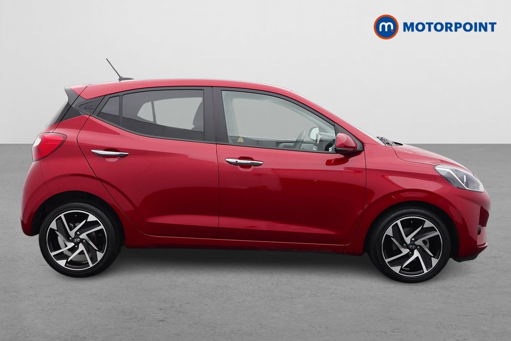 Used Hyundai i10 2024 for sale - 76412922: Photo 8