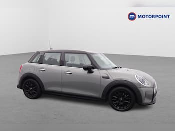 Used MINI Hatch 2022 for sale - 79665326: Photo