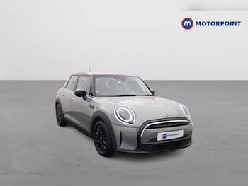 Used MINI Hatch 2022 for sale - 79665326: Photo