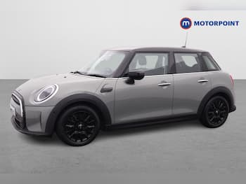 Used MINI Hatch 2022 for sale - 79665326: Photo