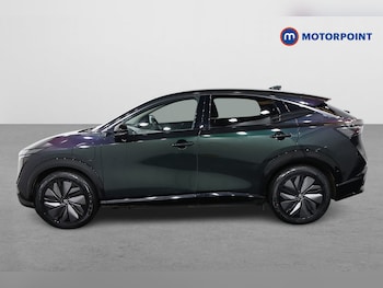 Used Nissan ARIYA 2024 for sale - 78949064: Photo