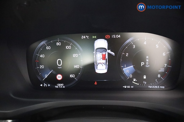 Used Volvo S60 2022 for sale - 76184706: Photo 14