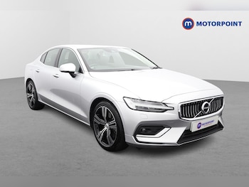 2022 - 2.0 B5P Inscription 4dr Auto