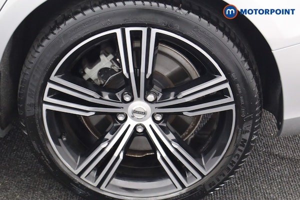 Used Volvo S60 2022 for sale - 76184706: Photo 29