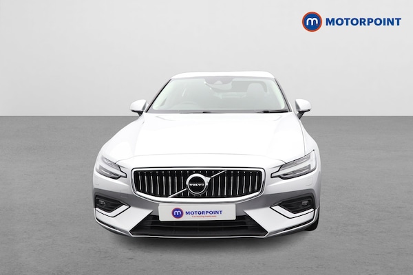 Used Volvo S60 2022 for sale - 76184706: Photo 2