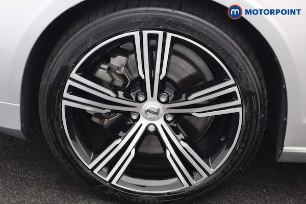 Used Volvo S60 2022 for sale - 76184706: Photo 30