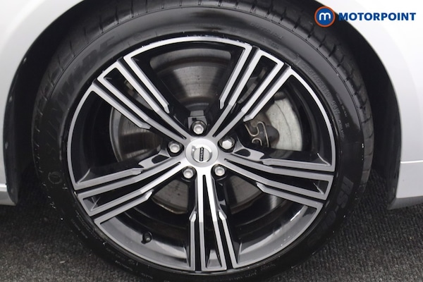 Used Volvo S60 2022 for sale - 76184706: Photo 31