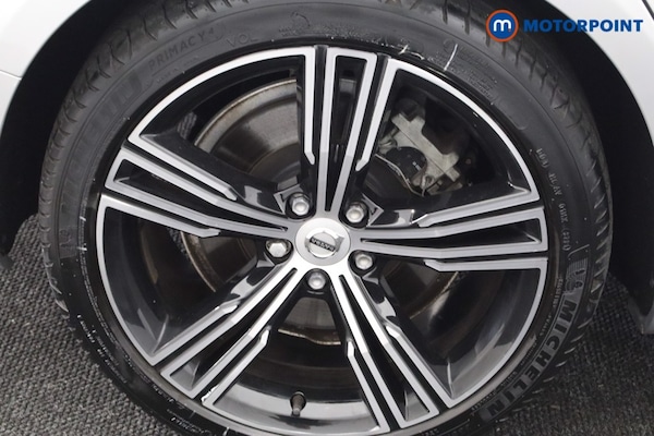 Used Volvo S60 2022 for sale - 76184706: Photo 32